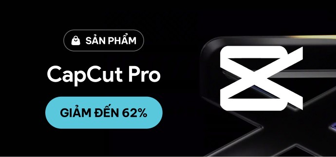 CapCut Pro